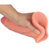 Mr Dick's Toys Gode Silicone Marco Mr Dick's Toys XXXL 35 x 11cm